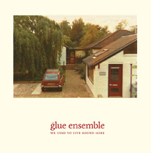 The Glue Ensemble